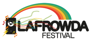 Lafrowda Logo