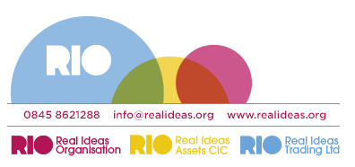 RIO logo